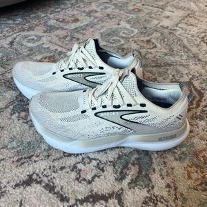 Brooks Glycerin Stealthfit 21